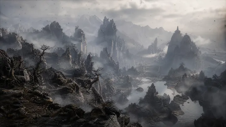 场景图范例 1